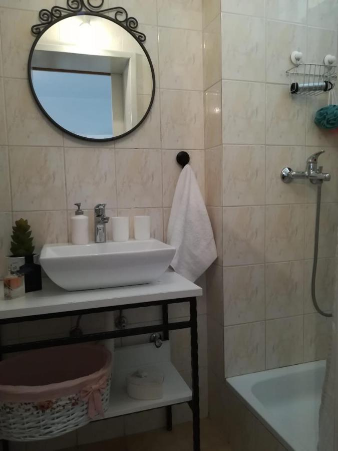 Apartment And Room Hudoletnjak ชิโล ภายนอก รูปภาพ