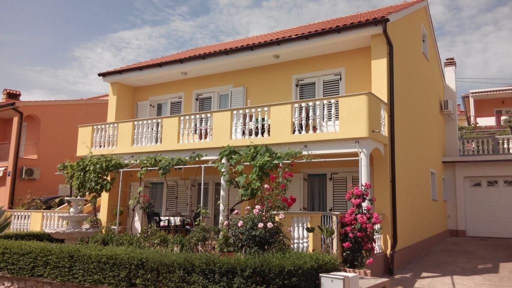 Apartment And Room Hudoletnjak ชิโล ห้อง รูปภาพ
