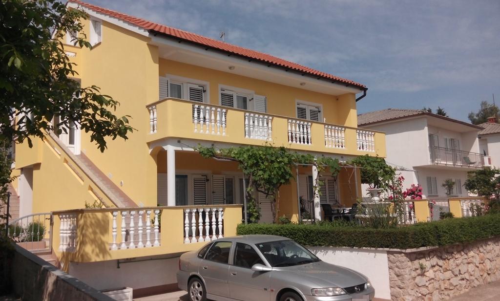 Apartment And Room Hudoletnjak ชิโล ห้อง รูปภาพ